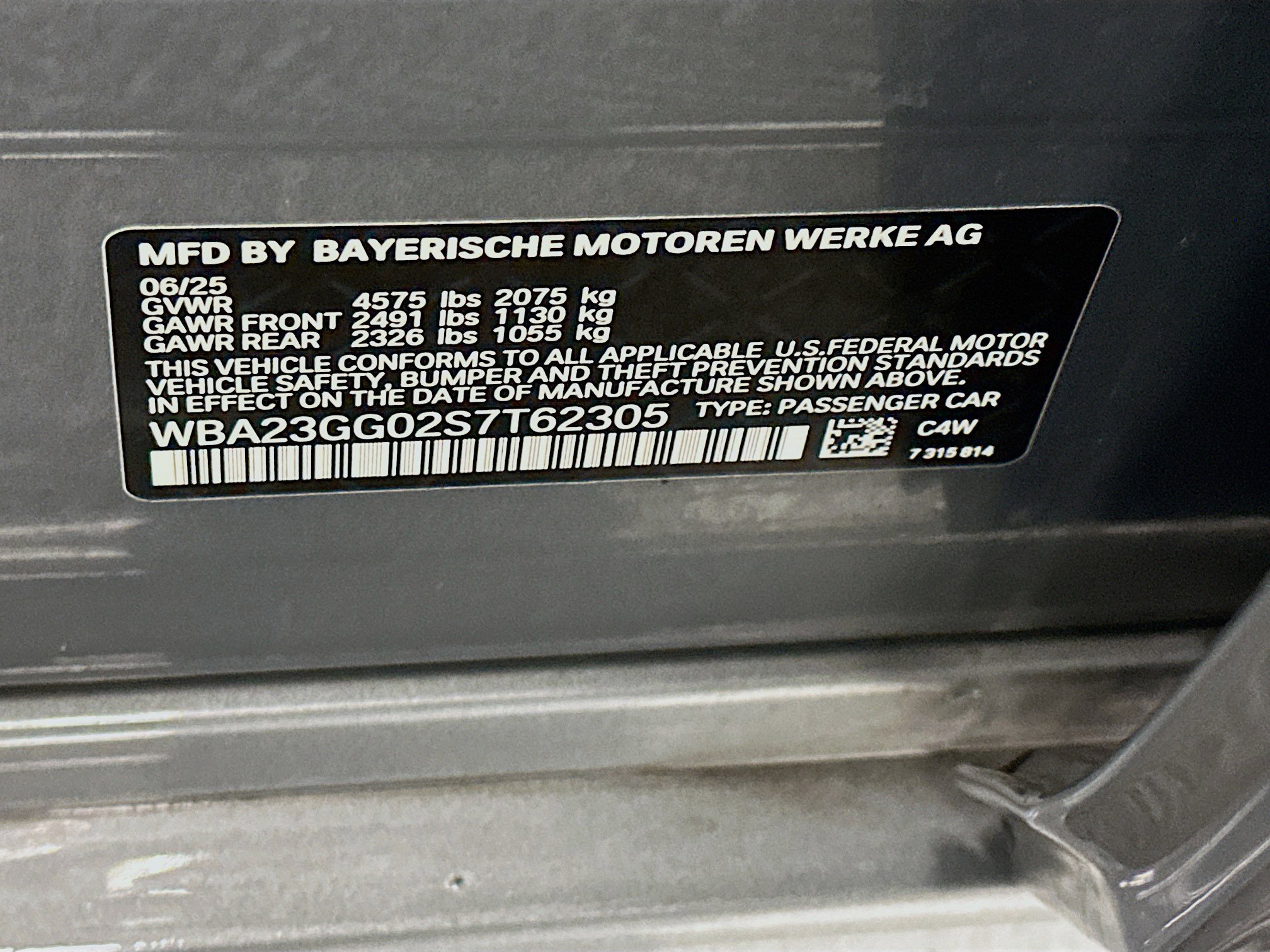 Used 2025 BMW 228i xDrive w/ Premium Package image 12