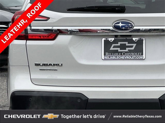 Used 2023 Subaru Ascent Touring image 6