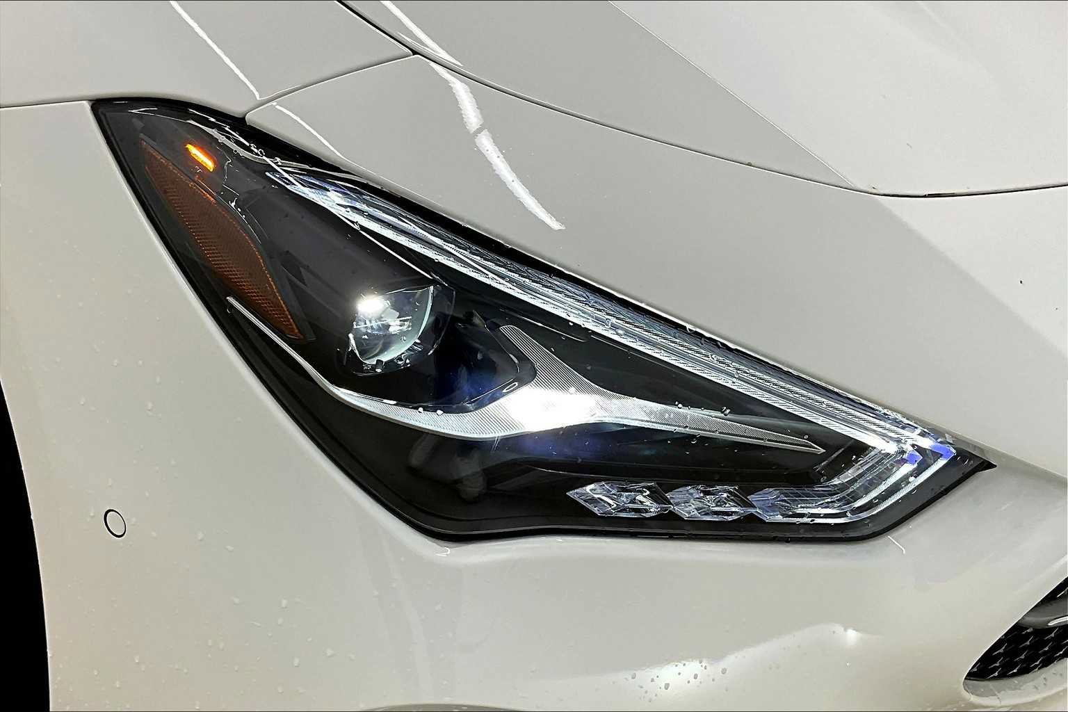 New 2025 Mercedes-Benz CLA 250 image 13