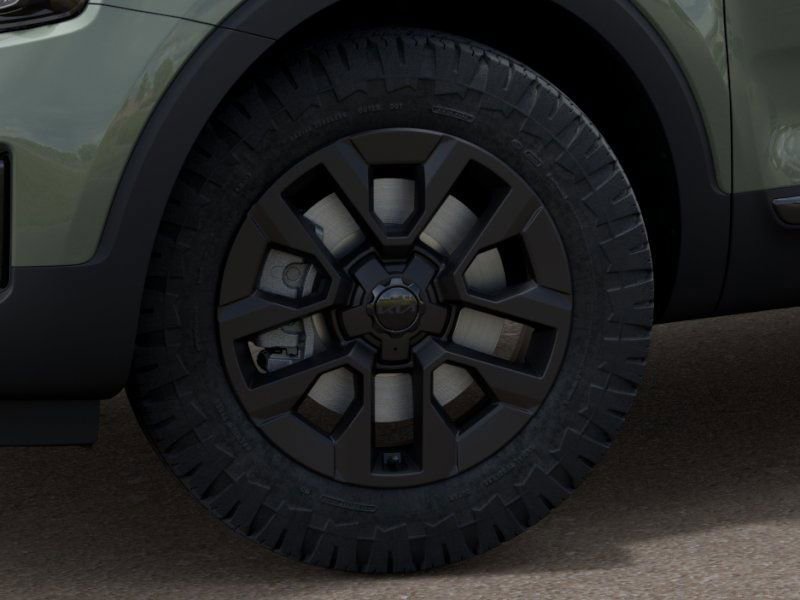 New 2025 Kia Telluride AWD image 9