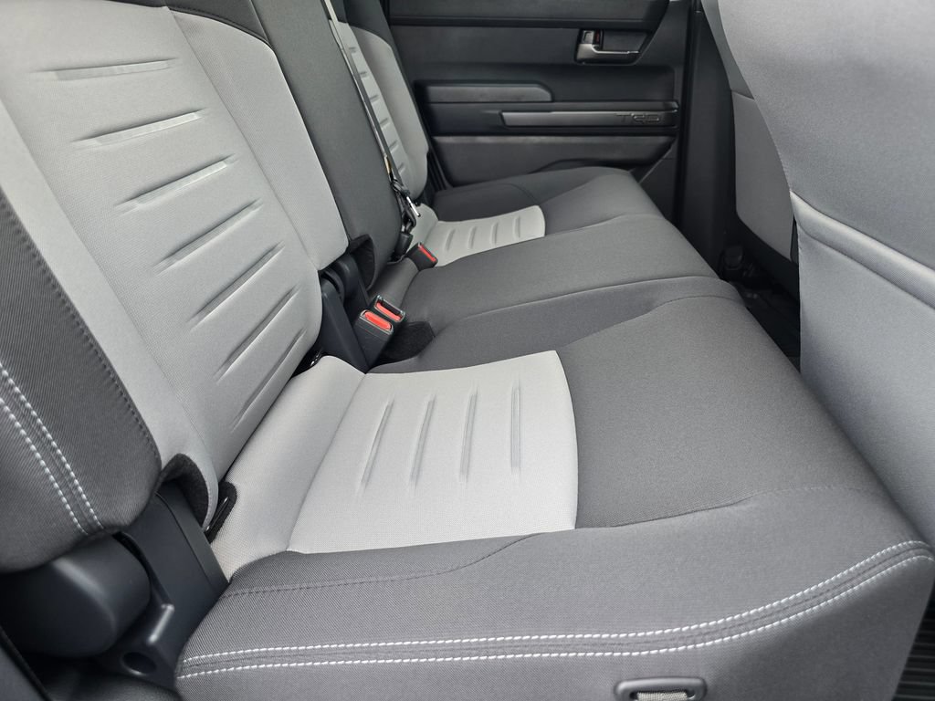 New 2026 Toyota Tacoma TRD Sport AWD/4WD image 22