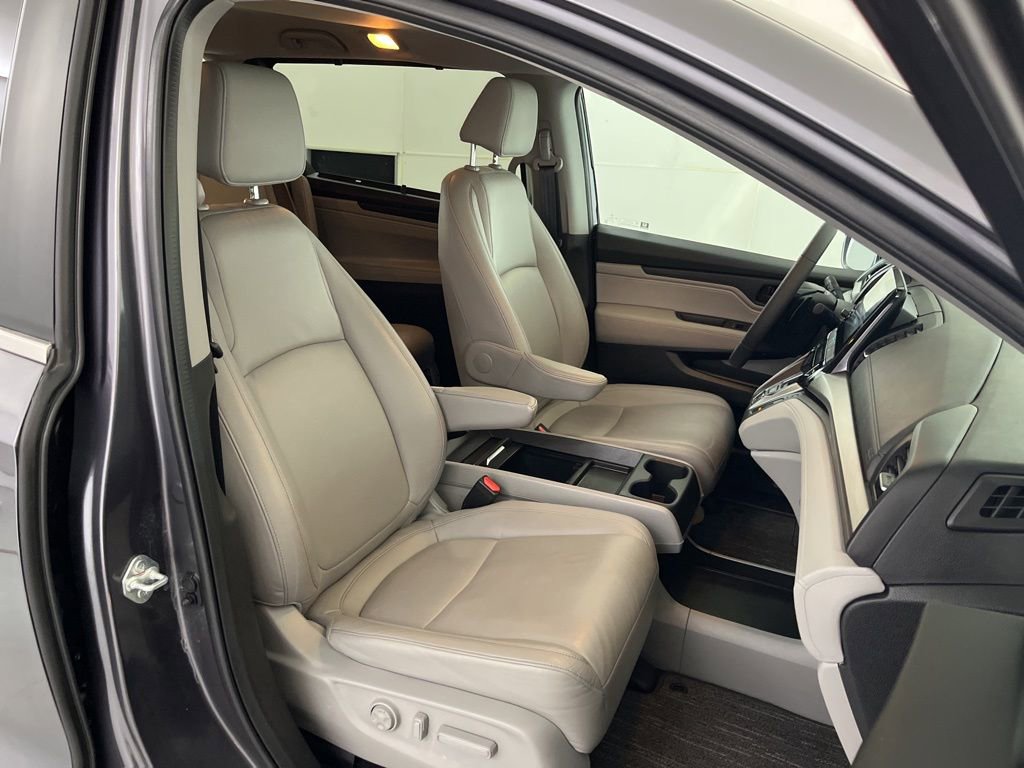 Used 2024 Honda Odyssey EX-L image 23