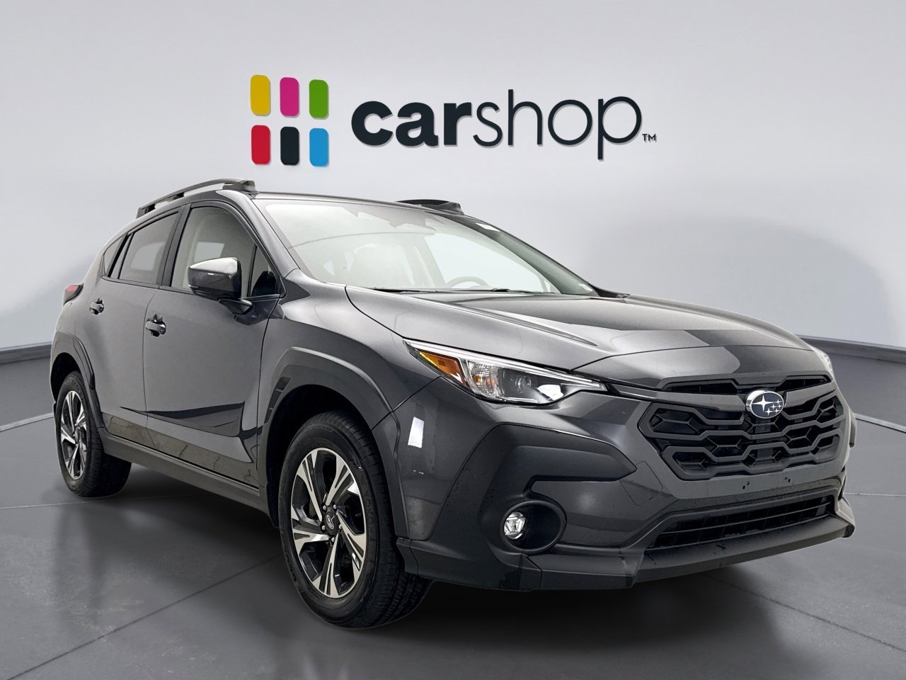 Used 2024 Subaru Crosstrek 2.0i Premium image 7