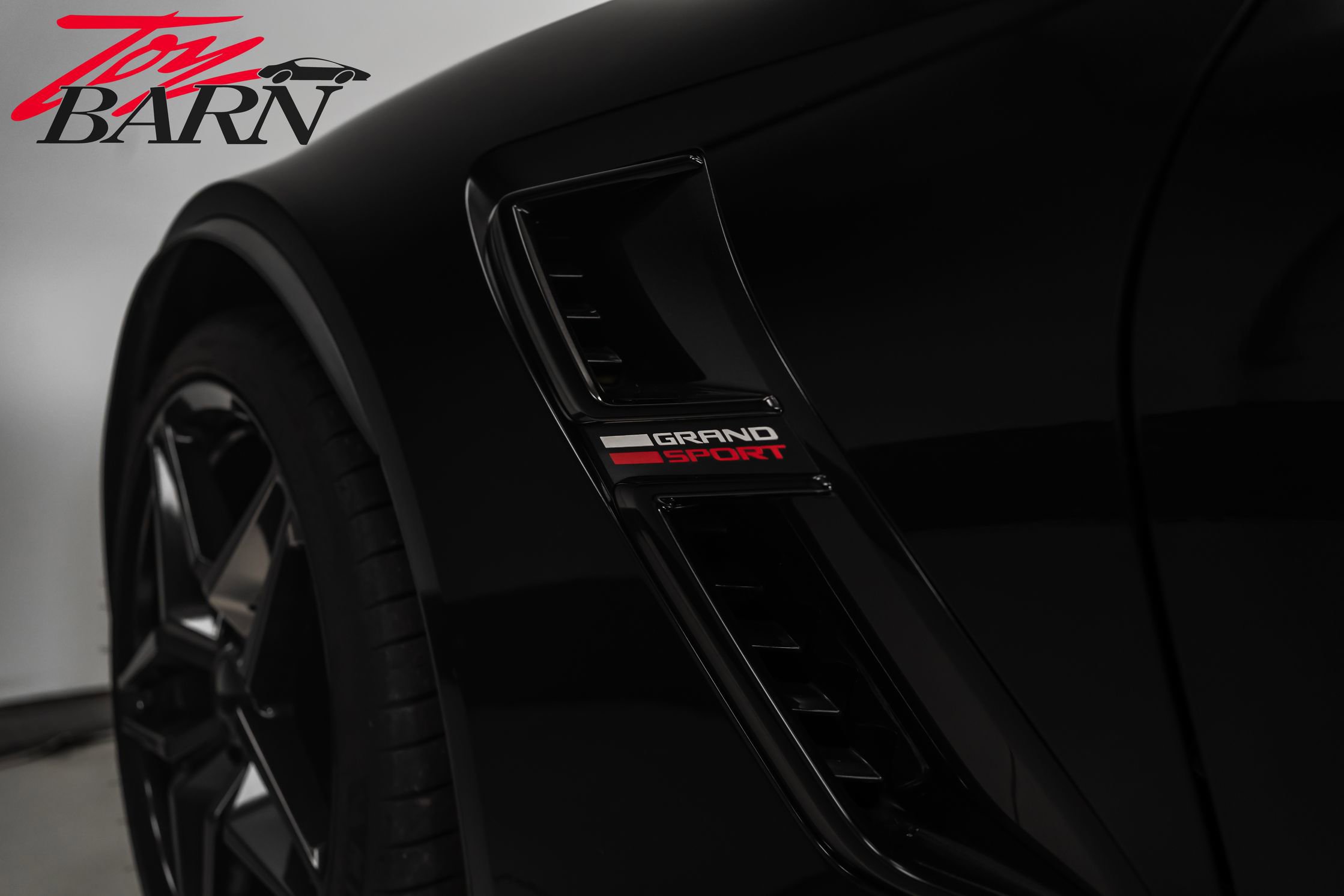 Used 2018 Chevrolet Corvette Grand Sport image 22