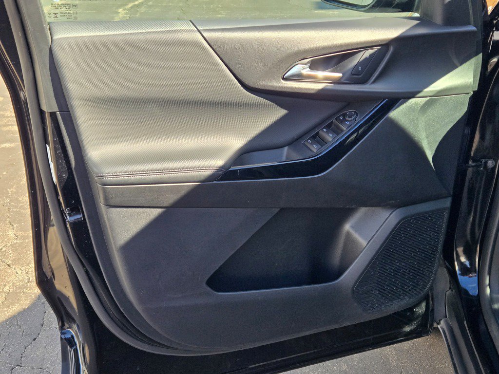 Certified 2025 Chevrolet Equinox LT image 19