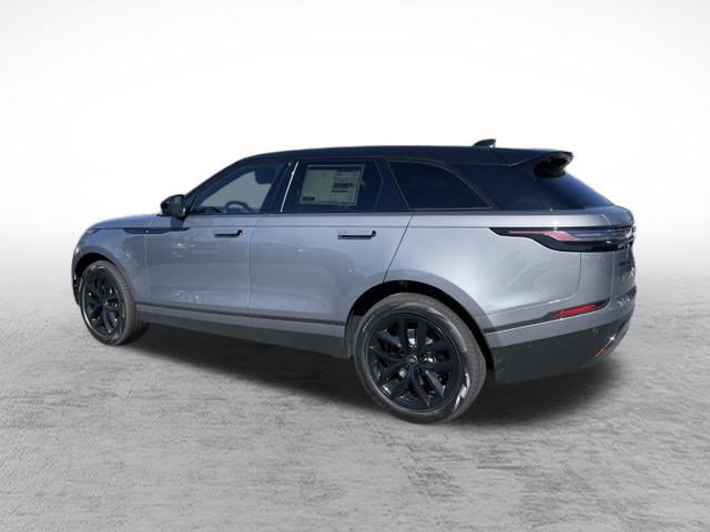 New 2026 Land Rover Range Rover Velar S image 5