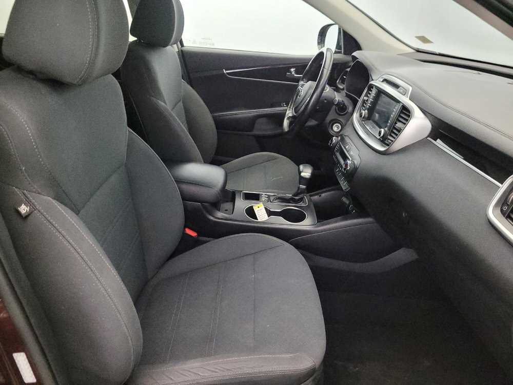 Used 2019 Kia Sorento AWD w/ LX Convenience Package image 21