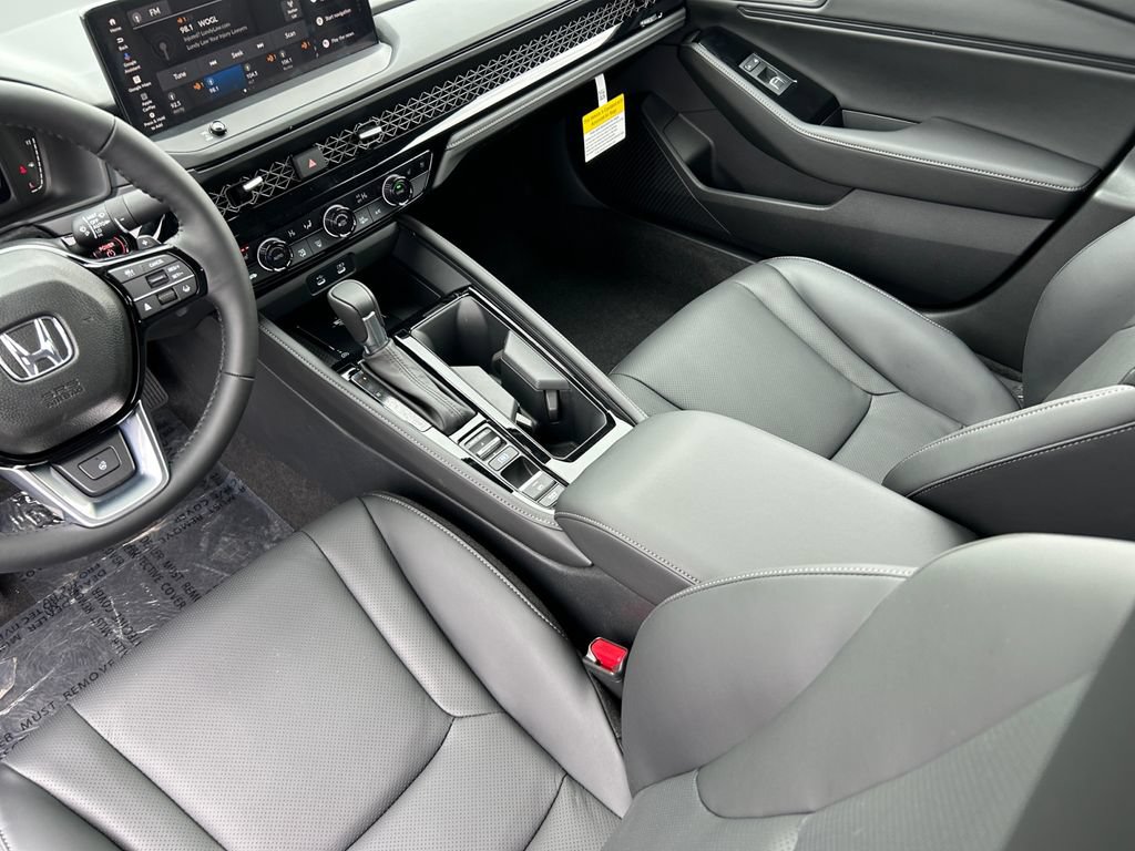 New 2026 Honda Accord Touring image 15