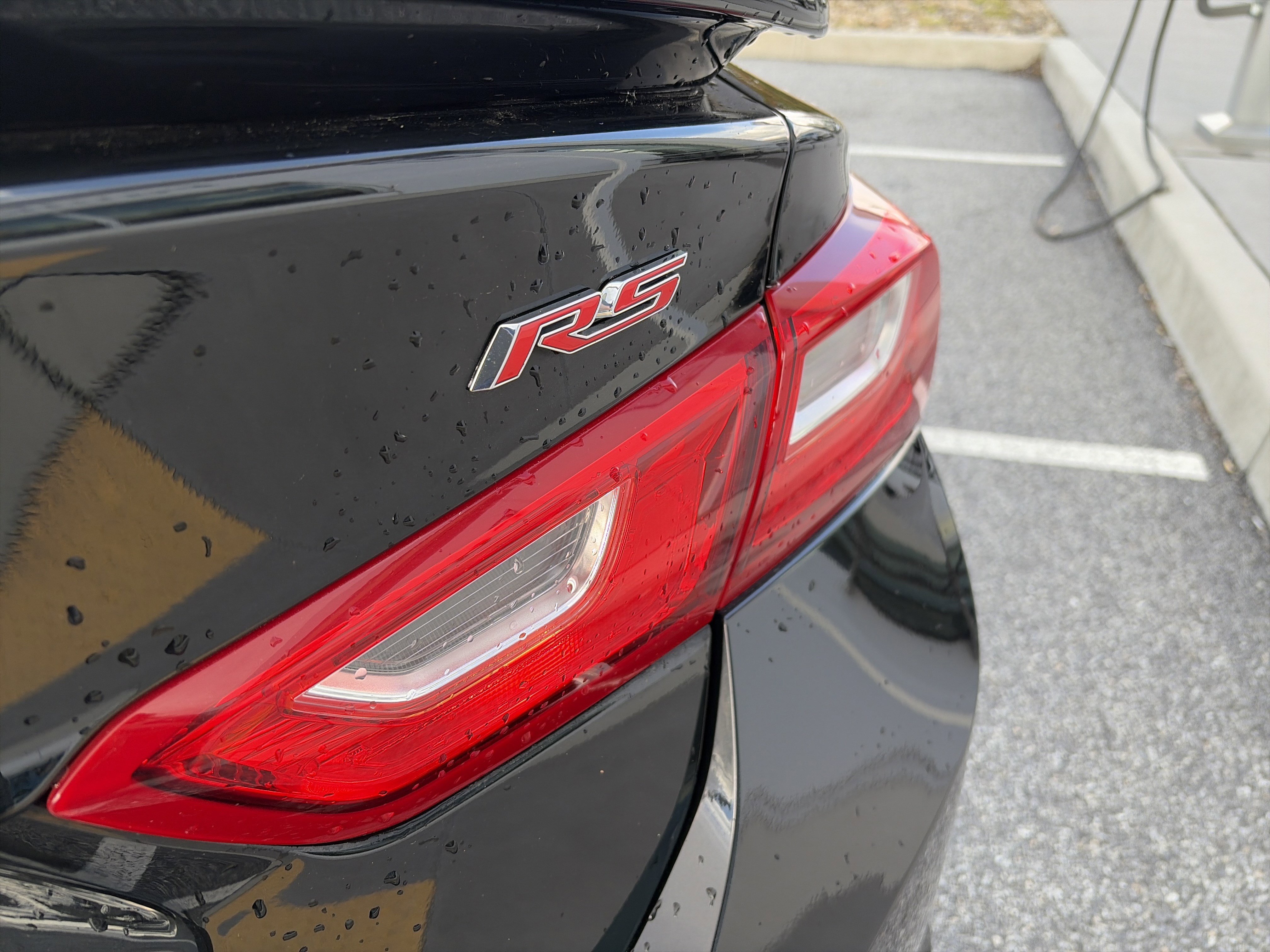 Used 2020 Chevrolet Malibu RS image 8