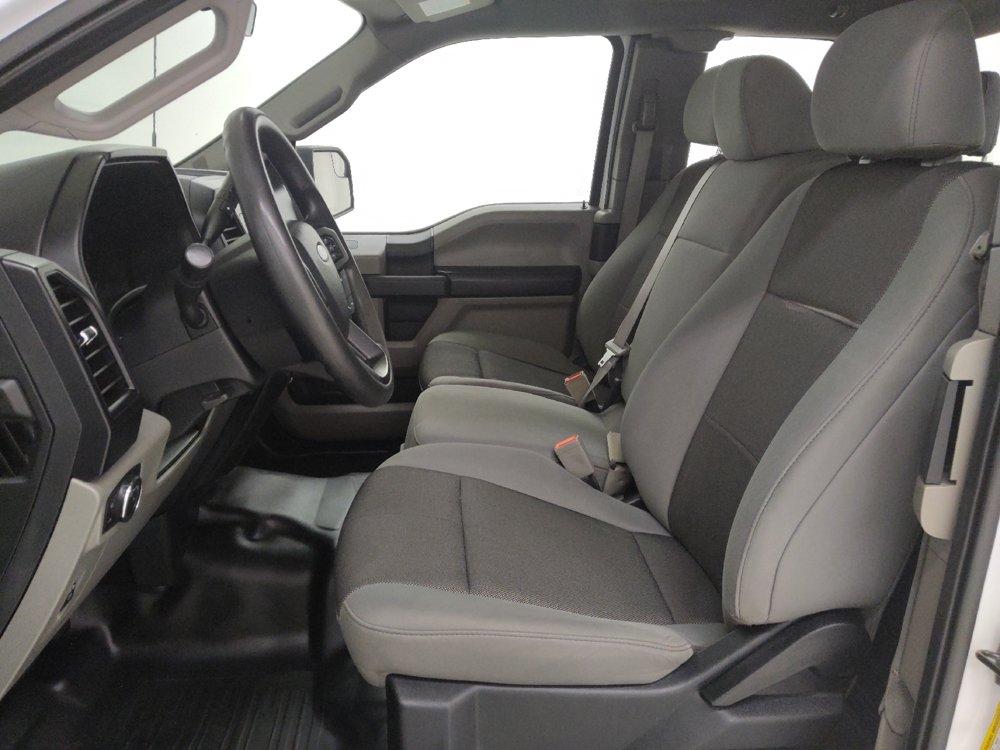 Used 2019 Ford F150 XL w/ Equipment Group 101A Mid RWD image 17