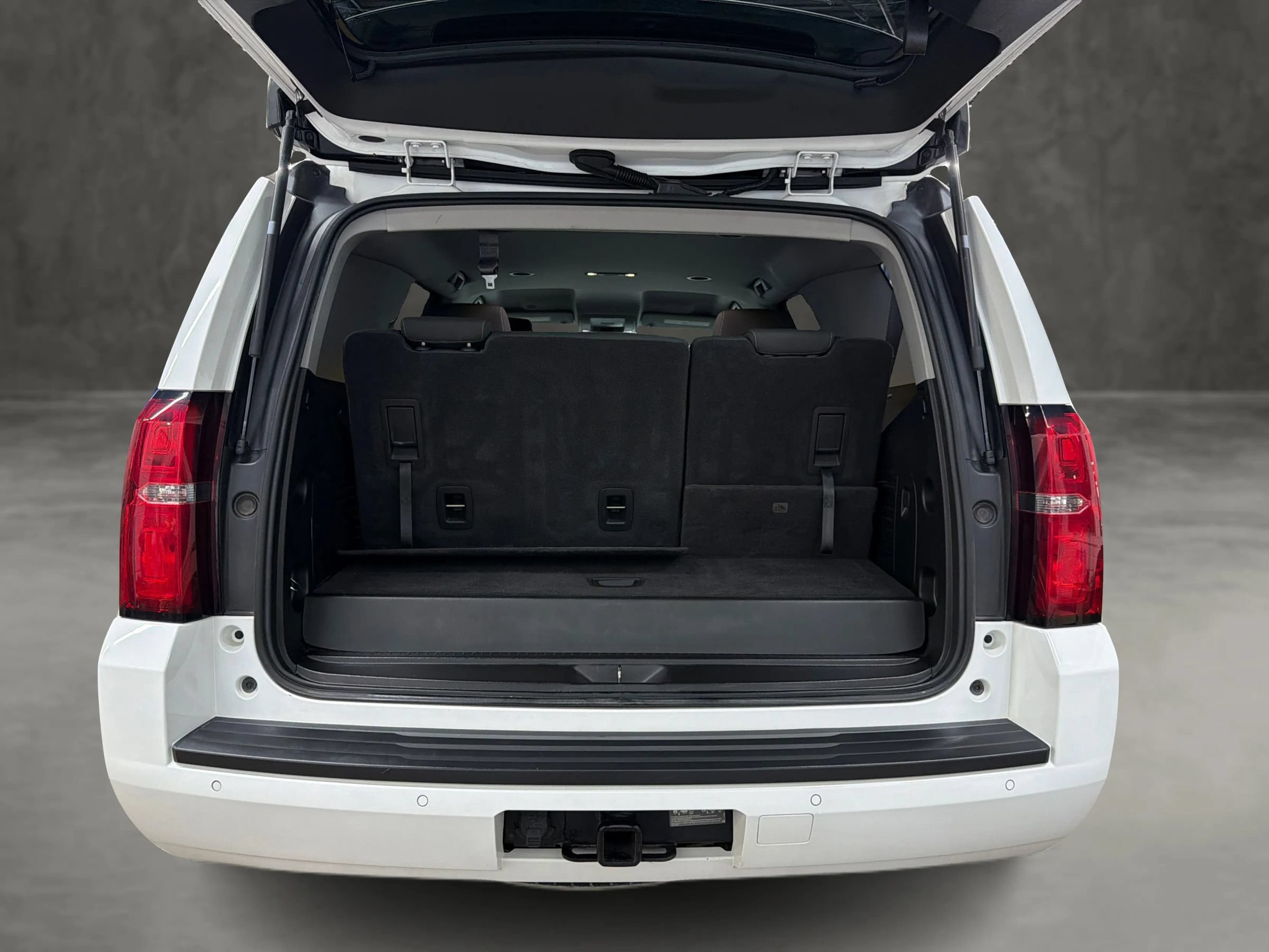 Used 2017 Chevrolet Tahoe LS AWD/4WD image 10