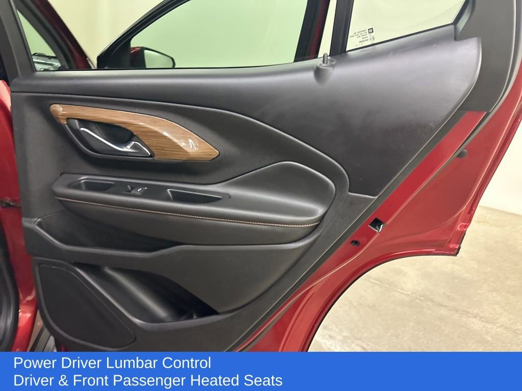 Used 2018 GMC Terrain SLE w/ Driver Convenience Package image 22