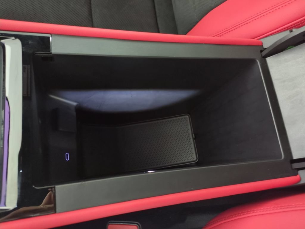 Used 2024 Chevrolet Blazer EV RS RWD image 30