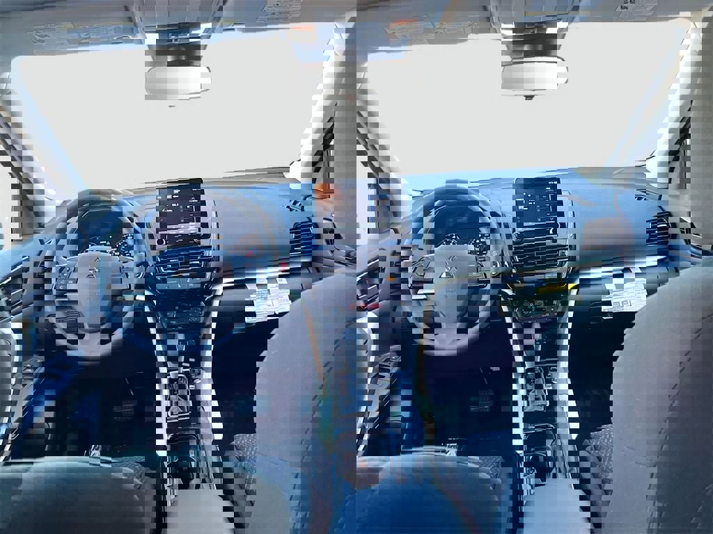 New 2026 Mitsubishi Eclipse Cross Ralliart image 34