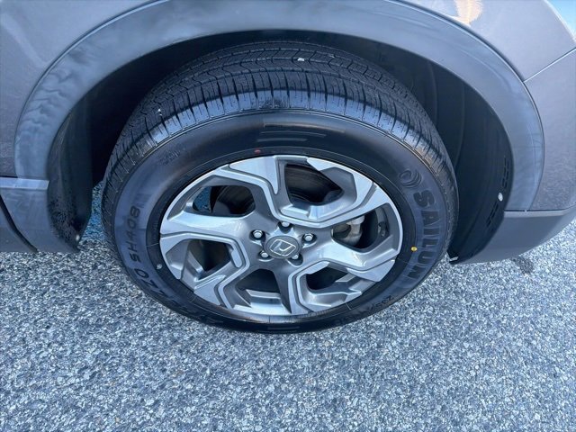 Used 2019 Honda CR-V EX image 19