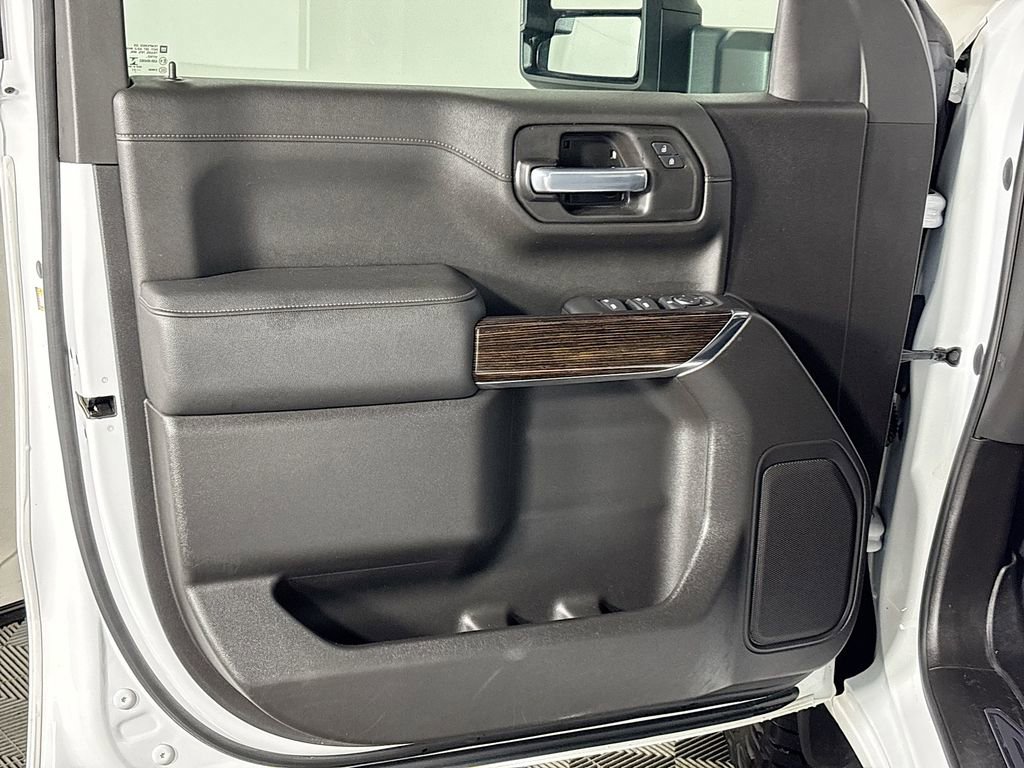 Used 2021 GMC Sierra 1500 Elevation image 10