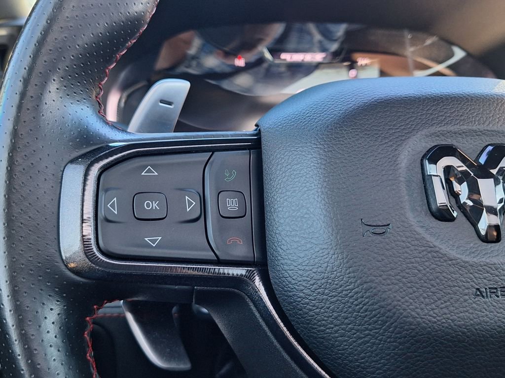 Used 2023 RAM 1500 TRX w/ TRX Level 2 Equipment Group image 19