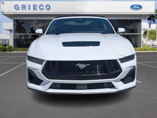 New 2026 Ford Mustang GT Premium RWD image 2