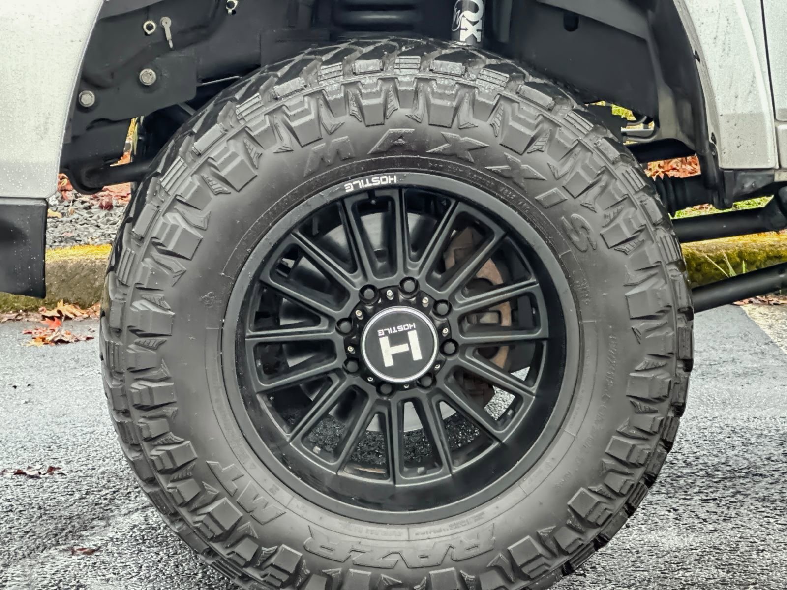 Used 2020 RAM 2500 Laramie image 25