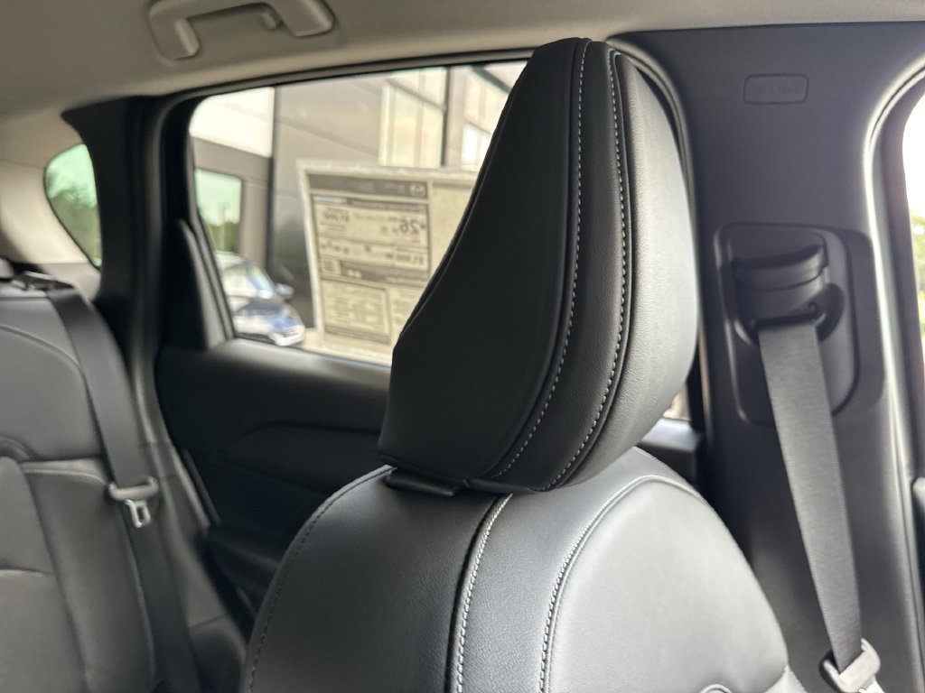 New 2026 MAZDA CX-5 Select AWD/4WD image 20