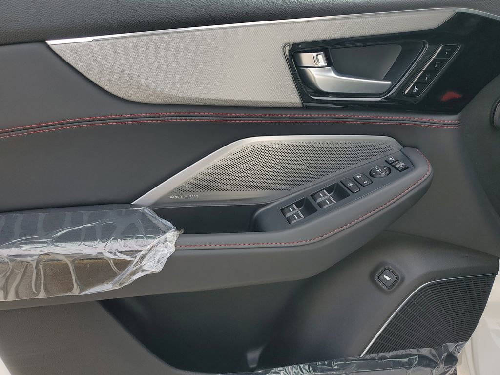 New 2026 Acura MDX A-Spec image 21