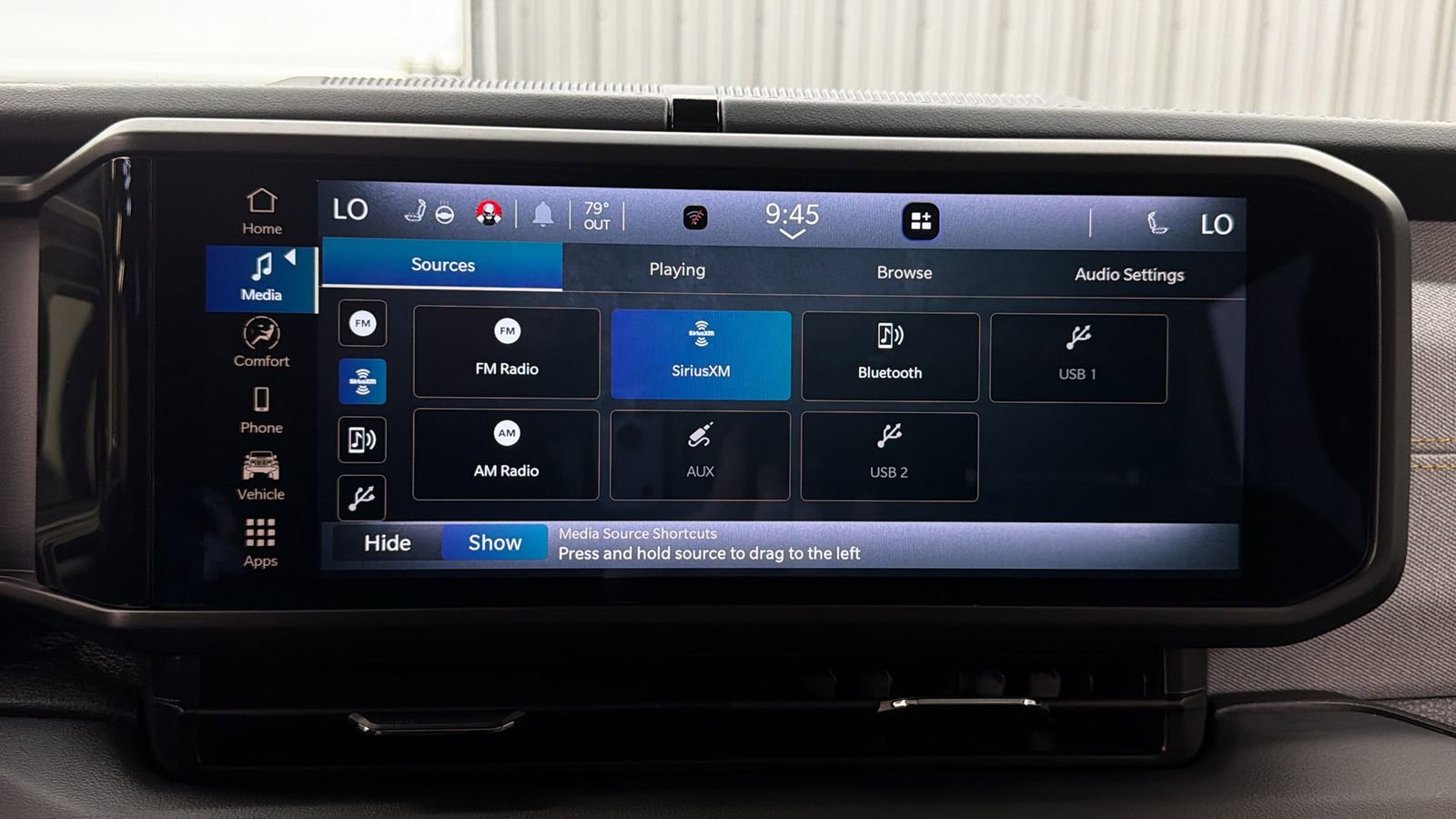 Used 2025 Jeep Wrangler Unlimited Sahara AWD/4WD image 32