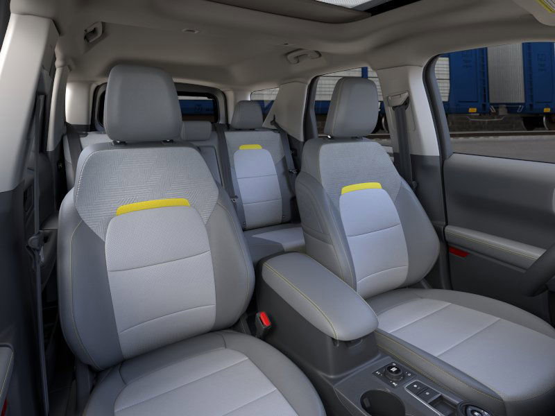 New 2026 Ford Bronco Sport Badlands image 10