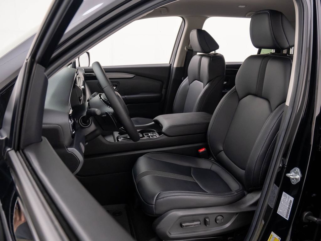 New 2026 Honda Passport RTL image 16