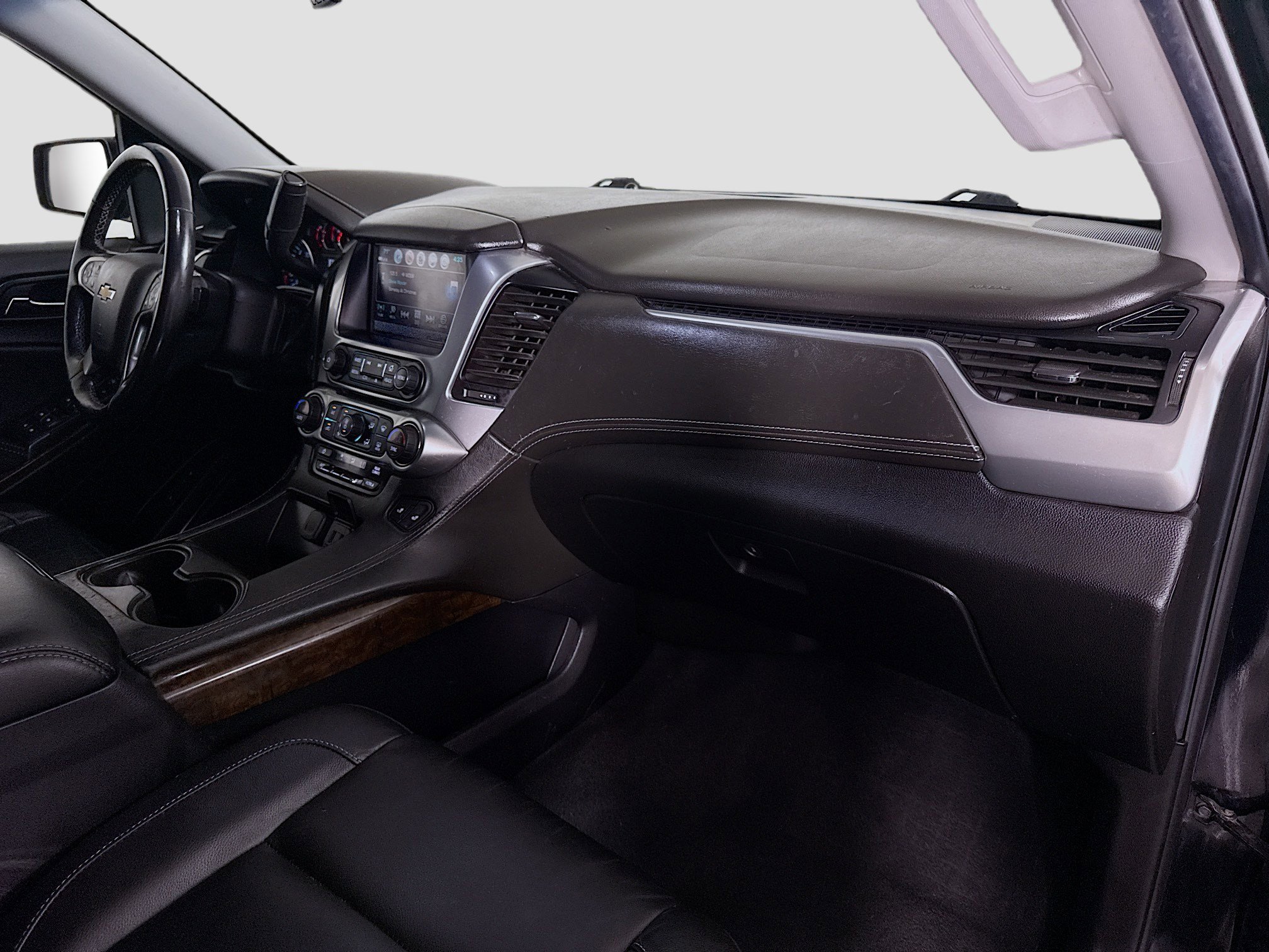 Used 2019 Chevrolet Tahoe LT image 30