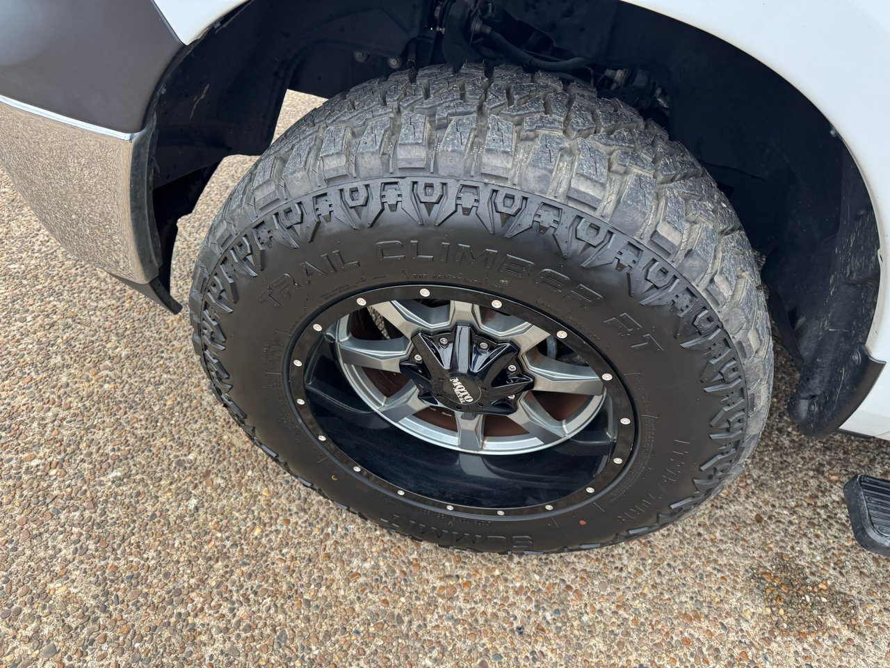 Used 2018 RAM 1500 Tradesman w/ Popular Equipment Group image 46