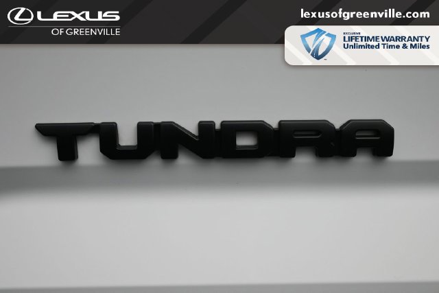 Used 2023 Toyota Tundra SR5 w/ SR5 Convenience Package AWD/4WD image 11