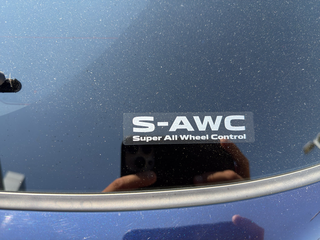 Used 2025 Mitsubishi Outlander SE AWD/4WD image 10