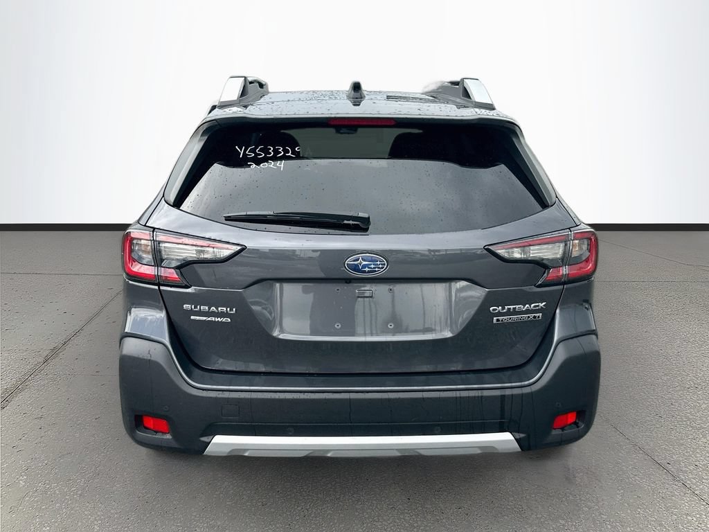 Certified 2024 Subaru Outback Touring XT w/ Tech Package 3 AWD/4WD image 6