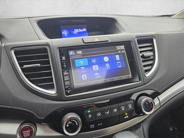 Used 2016 Honda CR-V EX image 26
