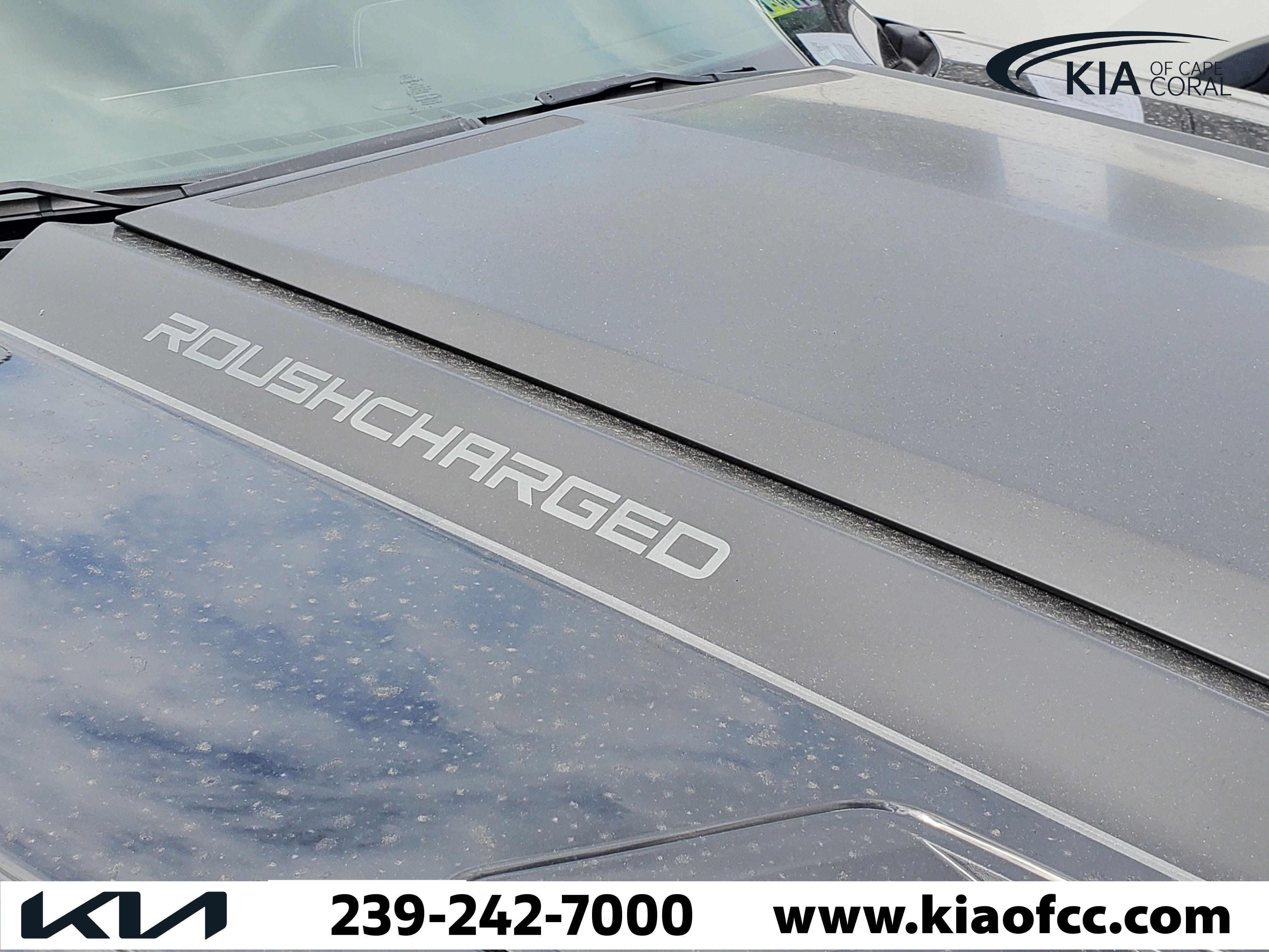 Used 2015 Ford Mustang GT Premium w/ GT Performance Package image 8