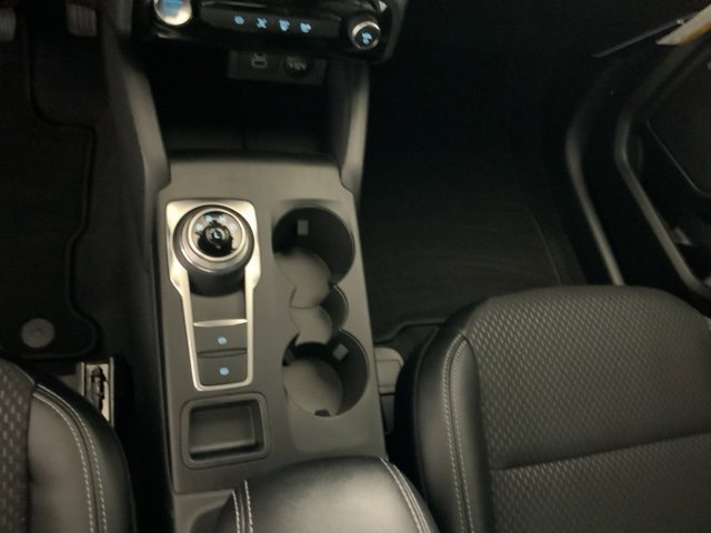 New 2026 Ford Escape SE image 22