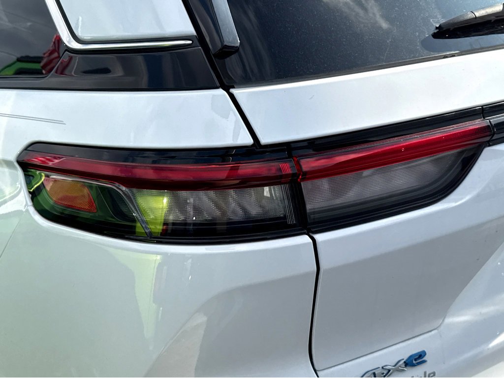 Certified 2022 Jeep Grand Cherokee Limited 4xe image 4