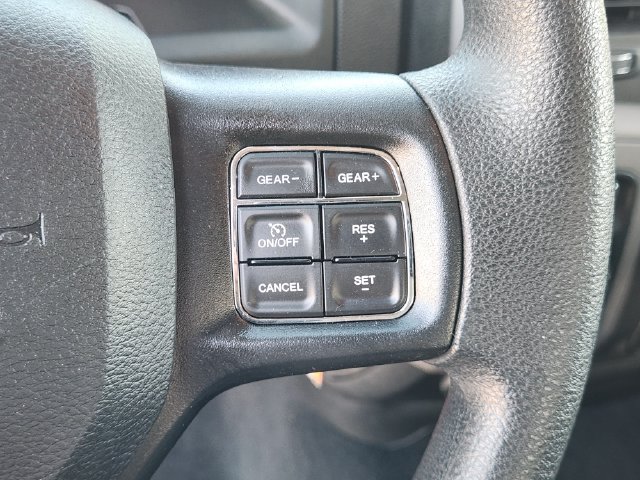 Used 2023 RAM 1500 Tradesman w/ Popular Equipment Group RWD image 29