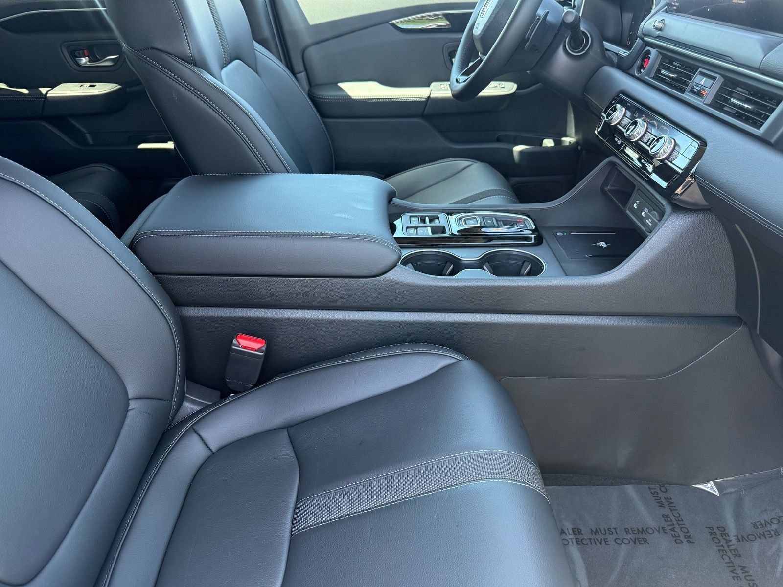 Used 2026 Honda Pilot EX-L image 32