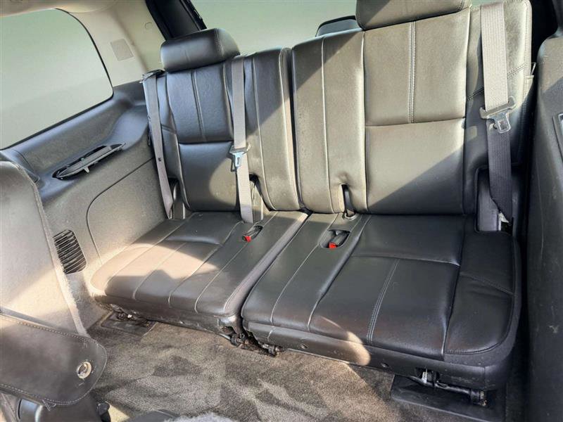 Used 2010 GMC Yukon SLT w/ Regional Value Package image 30