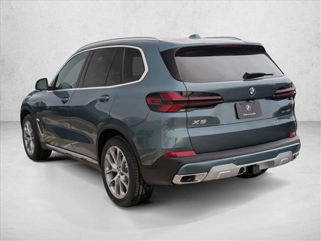 New 2026 BMW X5 xDrive40i image 9