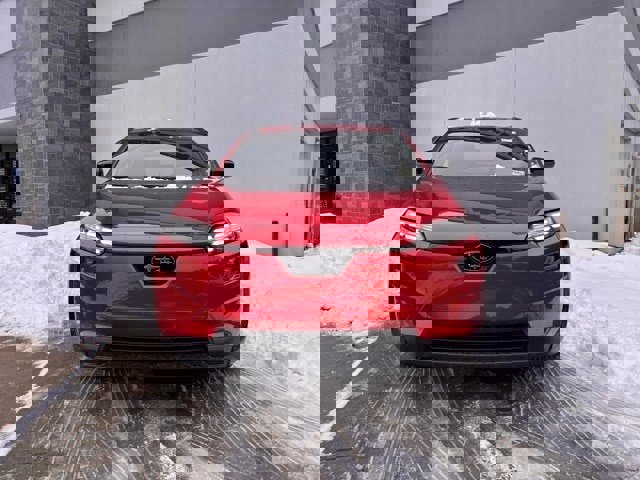 New 2026 Subaru Solterra Premium image 10