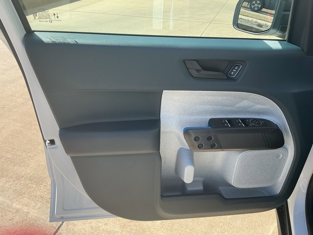 New 2026 Ford Maverick XLT w/ Equipment Group 301A image 8