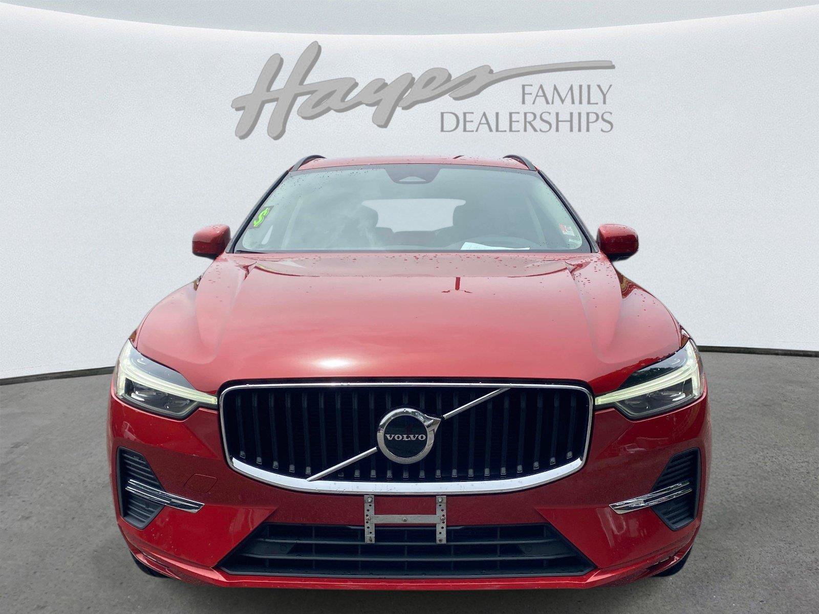 Used 2022 Volvo XC60 B5 Momentum AWD/4WD image 12