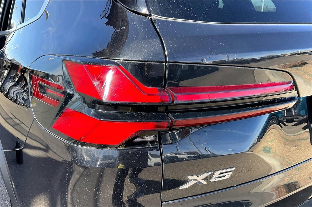 Used 2025 BMW X5 sDrive40i image 30