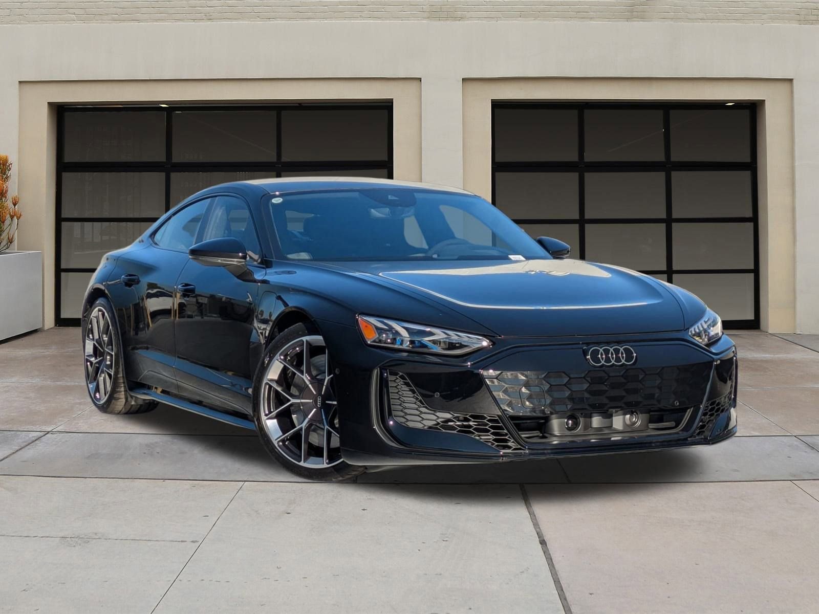 New 2026 Audi RS e-tron GT performance image 19