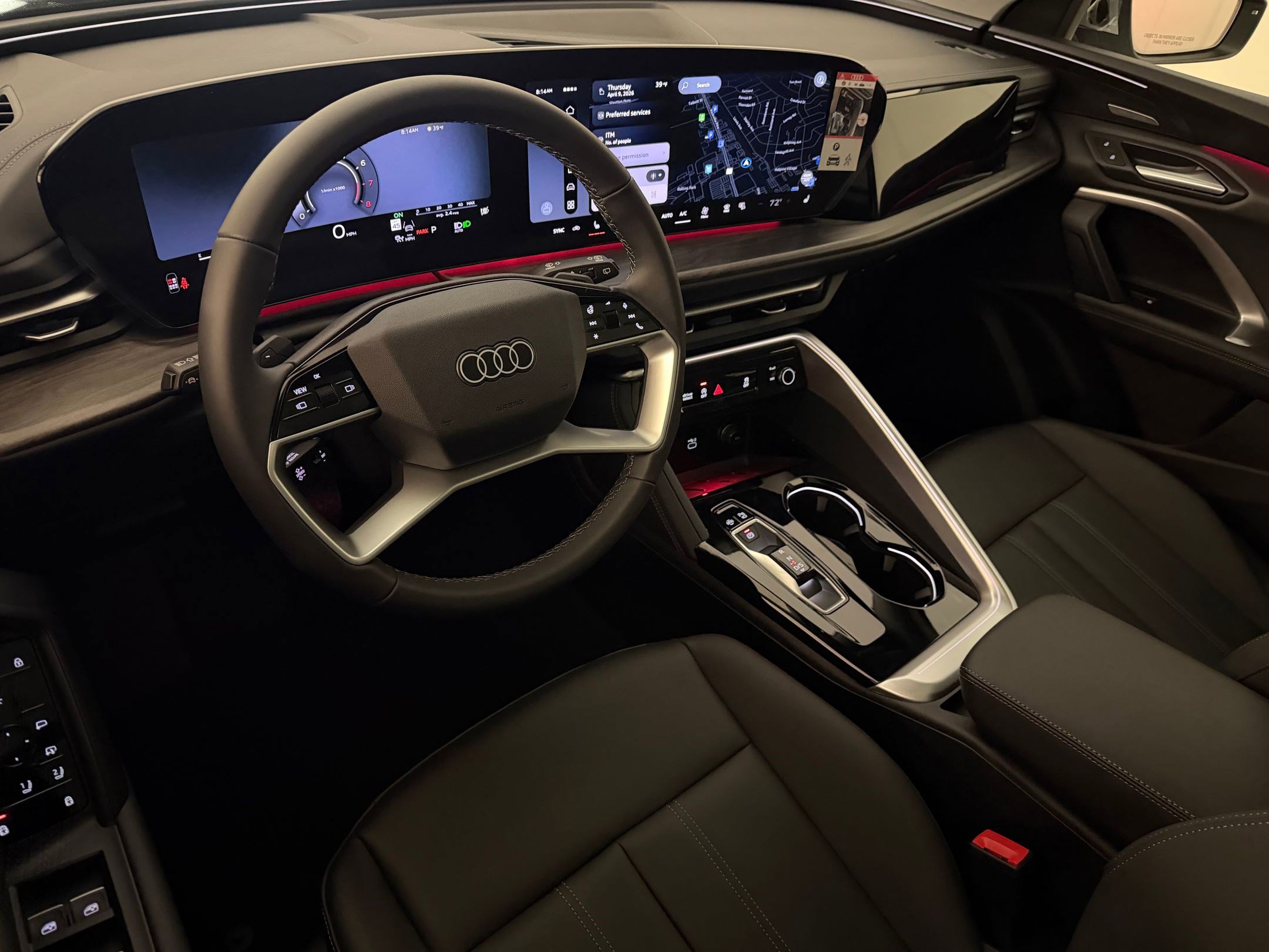 New 2026 Audi Q5 Premium Plus AWD/4WD image 4