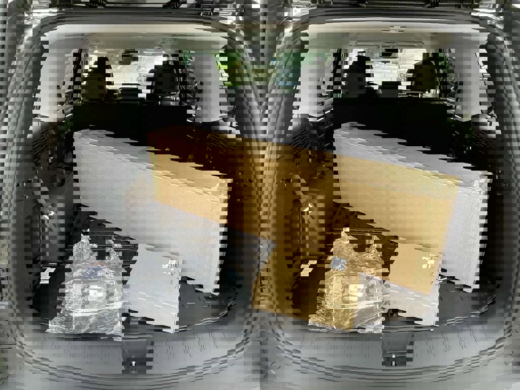 New 2026 Hyundai Santa Fe SEL image 7