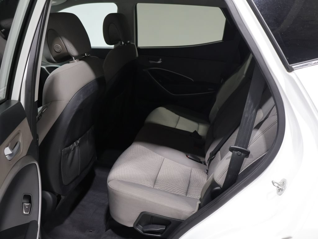 Used 2016 Hyundai Santa Fe Sport AWD/4WD image 16