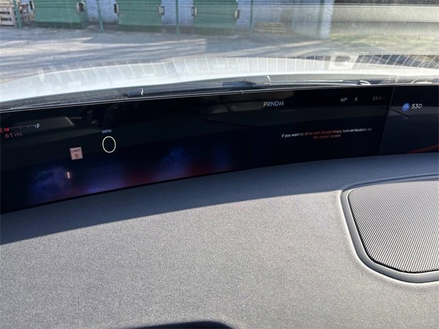 New 2026 Lincoln Navigator Reserve w/ Jet Appearance Package image 31